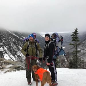 Meet your Posher, Sam